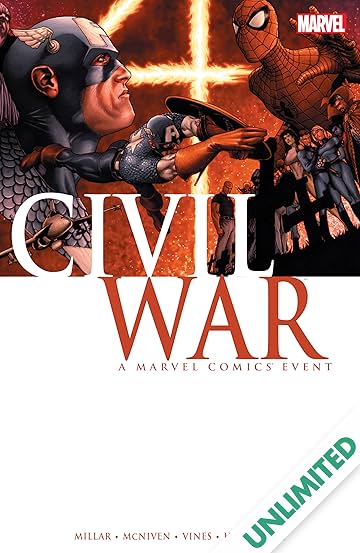 Civil War